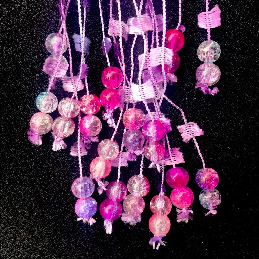 Handmade necklace